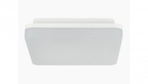 LED line PRIME Plafon natynkowy ACTON 18W 2000lm 4000K IP54 kwadrat 5 lat gwar.