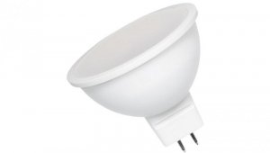 Żarówka LED MR16 GU5,3 12V 6W 585lm neutralna