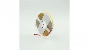 Taśma LED COB 320 10W/m 3000K 1000lm/m 12V IP20 5m