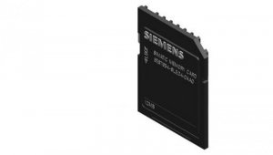 Karta pamięci 12MB do S7-1x00 CPU/SINAMICS 6ES7954-8LE04-0AA0