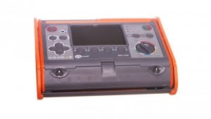 Wielofunkcyjny miernik parametrów instalacji elektrycznej MPI-530 WMPLMPI53030