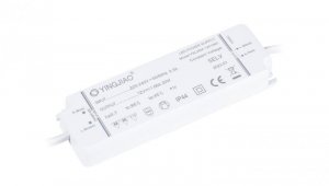 Zasilacz stałonapięciowy LED Yingjiao YSL20M 12V 1,66A 20W IP44