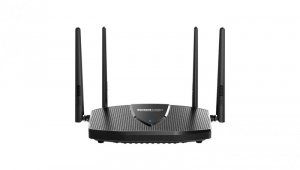 Router WiFi WiFi6 AX3000 Dual Band, 5x RJ45 1000Mb/s Totolink X6000R