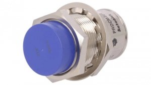 PRDCM30-25DP Czujnik indukcyjny o zasięgu 0...25mm, PNP / NO, 10...30VDC, M30, IP67