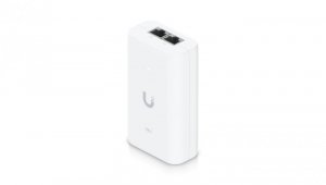 Zasilacz PoE 60W, 48V, 1.25A Ubiquiti U-PoE++ EU