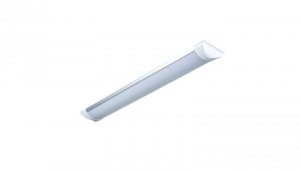 ECO LIGHT FLAT LED 10W 4000K 30CM OPRAWA LINIOWA