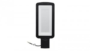 Oprawa, lampa uliczna LED SMD 150W 15000lm 4500K IP65 czarny NW XUDO