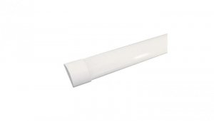 Oprawa liniowa, sufitowa 60cm LED 15W 2250lm 3000K IP20 biała barwa ciepła WW V-TAC 5 LAT GWARANCJI