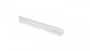 Oprawa liniowa, sufitowa hermetyczna 120cm LED 50W 6700lm 4000K IP65 biała barwa neutralna NW IK07