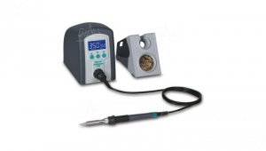 Quick 3104 Stacja lutownicza cyfrowa LCD 80W