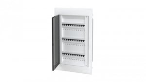 Rozdzielnica modułowa podtynkowa plastikowa 3x12 IP40 C.13536-P