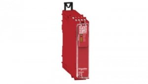 Moduł Preventa Estop 24V zaciski śrubowe