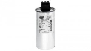 Kondensator 4kvar 440V Cn=3x21,92µF In=3x5,25A
