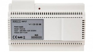 Zasilacz VIDOS 2IP P112-32