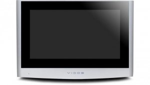 Monitor wideodomofonu VIDOS IPX M100-X