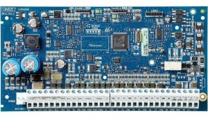 DSC Centrala HS2128 EU/BOARD ONLY/NO MAN HS2128PCBE