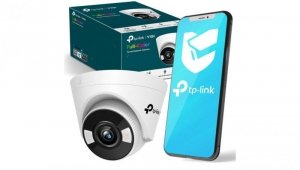 KAMERA TP-LINK VIGI C440-W (4mm, Wifi)