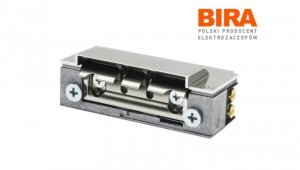 Elektrozaczep HARTTE XS12R-C seria XS 12V rewersyjny z wyślizgiem
