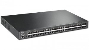 SWITCH TP-LINK TL-SG3452XP