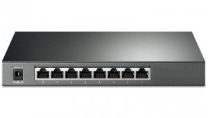 SWITCH TP-LINK TL-SG2008