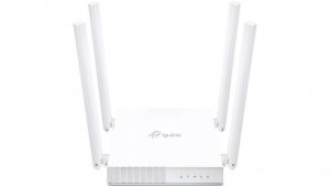 ROUTER TP-LINK Archer C24 AC750