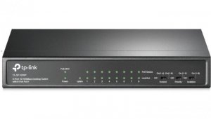 SWITCH TP-LINK TL-SF1009P