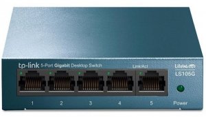 SWITCH TP-LINK LS105G