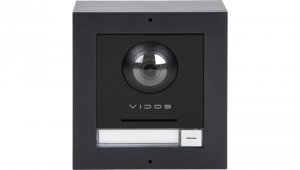 Stacja bramowa VIDOS ONE S2101