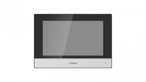 Monitor wideodomofonu VIDOS ONE M2010