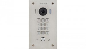 Stacja bramowa VIDOS DUO S1411D