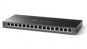 SWITCH TP-LINK TL-SG116E