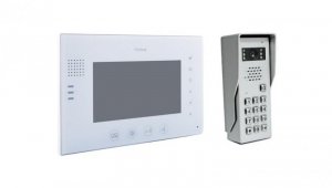 Wideodomofon VIDOS M670W-S2/S50D