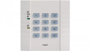 KONTROLER DOSTĘPU ROGER PR302