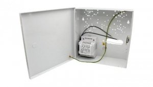 OBUDOWA ALARMOWA Pulsar AWO000/CA-4,5,6