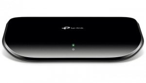 SWITCH TP-LINK TL-SG1005D