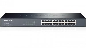 SWITCH TP-LINK TL-SG1024