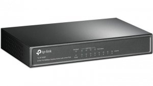 SWITCH TP-LINK TL-SF1008P