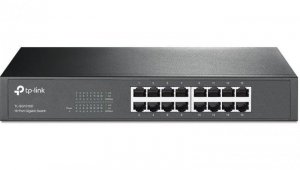 SWITCH TP-LINK TL-SG1016D