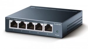 SWITCH TP-LINK TL-SG105