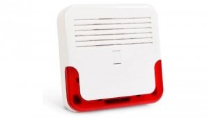 SATEL SYGNALIZATOR SD-6000 R (CZERWONY)