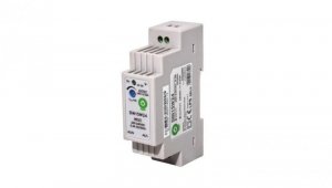 Zasilacz POS na szynę DIN 15W 24V DC 0,6A DIN15W24