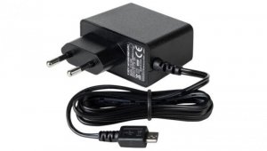Zasilacz wtyczkowy ESPE 5V 2A 10W wtyk USB-C