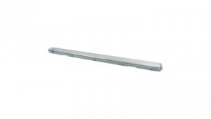 ZESTAW oprawa hermetyczna IP65 + 2x tuba LED 120cm (2x1800lm 4000K) EC61062