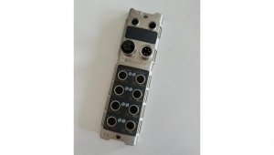 BNI ECT-508-005-Z015 moduł sieciowy EtherCAT BNI00HA