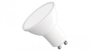 Żarówka LED Basic MR16 GU10 5,2W (40W) 4000K neutralna biel ZL8F23