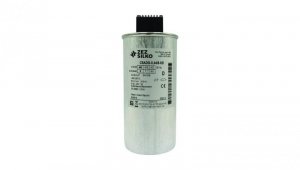 Kondensator 8kvar 440V Cn=3x4,11µF In=3x0,99A