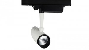 Projektor LED Mezo szyna 1 faza 15W DW