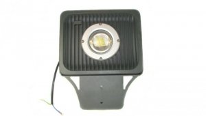 Lampa uliczna LED WHEEL 30W biały ciepły