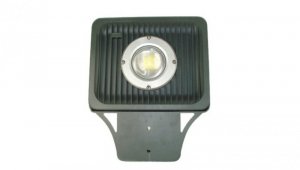 Lampa uliczna LED WHEEL 30W biały dzienny