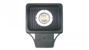 Lampa uliczna LED WHEEL 30W biały zimny